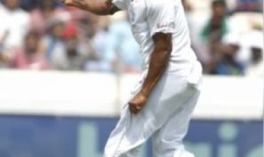 वेस्ट इंडीज के तेज गेंदबाज शैनन गेब्रियल ने अंतर्राष्ट्रीय क्रिकेट से लिया संन्यास