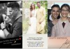 अक्षय के 57वें बर्थडे पर करीना, मानुषी समेत कई अभिनेत्रियों ने लुटाया प्यार