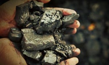 भारत का कोयला उत्पादन अप्रैल से अगस्त के बीच 6.48 प्रतिशत बढ़कर 384 मिलियन टन पहुंचा