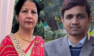 प्रदेश के 3 शिक्षकों को मिलेगा राष्ट्रीय शिक्षक पुरस्कार