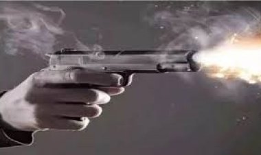 अमेरिका : जॉर्जिया के हाई स्कूल में 14 वर्षीय छात्र ने की गोलीबारी, चार लोगों की मौत