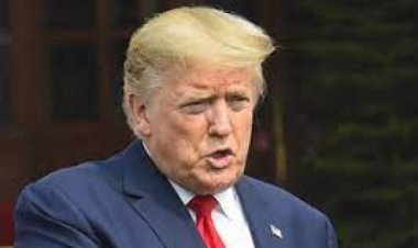 डोनाल्ड ट्रंप की सज़ा की तारीख़ टली, इस आपराधिक मामले में ठहराए गए थे दोषी