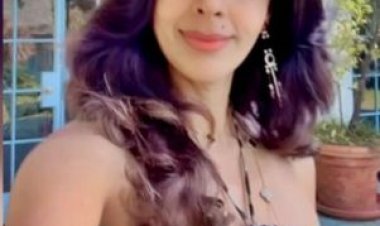 विदेश में रह रहीं मल्लिका शेरावत को सता रही मुंबई की याद