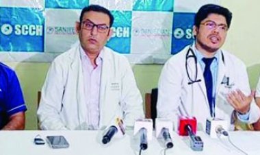 एडवांस स्टेज कैंसर में मरीज़ों के लिए वरदान है पैन एवं पैलियेटिव केयर-डॉ. अविनाश तिवारी