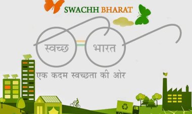 प्रदेश में उत्साह के साथ शुरू हुआ “स्वच्छता ही सेवा अभियान”