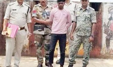 महिला की हत्या, बंदी