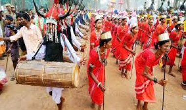 कड़ी सुरक्षा के बीच होगी बस्तर दशहरा की सभी रस्में