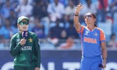 पाकिस्तान को हराने के बावजूद भारत के लिए आसान नहीं है सेमीफाइनल की राह, क्या बन रहे हैं समीकरण?