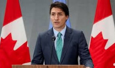 जस्टिन ट्रूडो का दावा- निज्जर हत्या मामले की जांच में भारत नहीं कर रहा था सहयोग