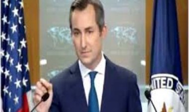 भारत ने कहा है कि वह अमेरिकी नागरिक की हत्या की साजिश के आरोपों को गंभीरता से ले रहा है: अमेरिका