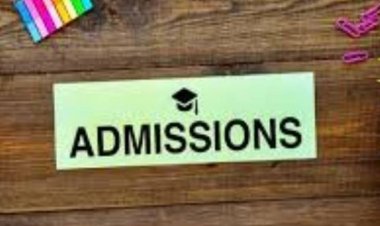 बीटेक के अंतिम सीएलसी राउंड के लिए रजिस्ट्रेशन 23 तक:12 वीं की मेरिट पर ज्यादातर कॉलेज में होंगे प्रवेश, 23 अक्टूबर तक रजिस्ट्रेशन कराने का मौका