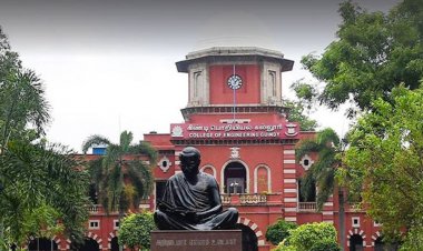 कम्युनिकेशन  मीडिया के बेस्‍ट इंस्टीट्यूट्स:THI रैंकिंग में अन्‍ना यूनिवर्सिटी टॉप पर, शूलिनी यूनिवर्सिटी और जामिया भी लिस्‍ट में; जानें एडमिशन प्रोसेस