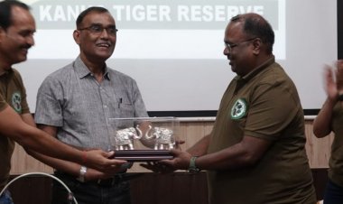 कृषि विभाग में 241 पदों पर आवेदन शुरू:सहायक कृषि अधिकारी के 125 पद शामिल, 19 नवम्बर लास्ट डेट