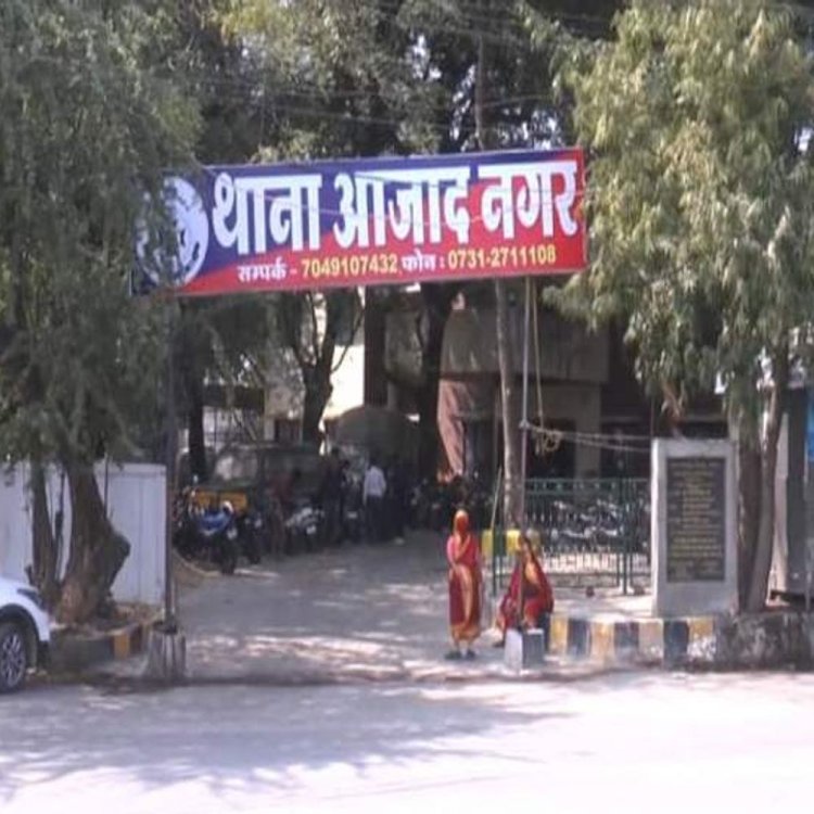 इंदौर में घर के पास युवक को चाकू मारे:शरीर पर मिले पांच से ज्यादा घाव, हालत गंभीर, चाकूबाजी की दो और वारदात में 3 युवक घायल