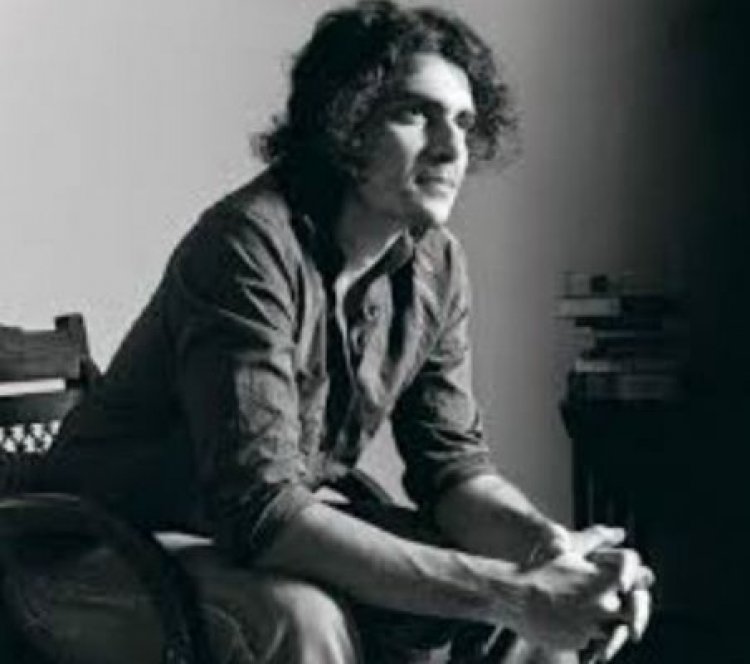 मुझे फिल्म निर्माण सीखने की कमी नहीं खलती: निर्देशक इम्तियाज अली