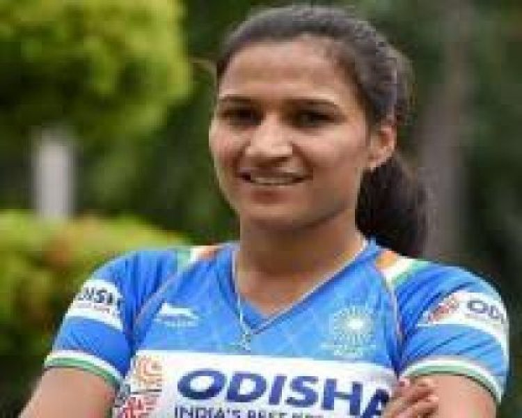 राष्ट्रमंडल खेल 2002 के स्वर्ण ने मुझे प्रेरित किया था, हॉकी का हटना बड़ा झटका: रानी रामपाल