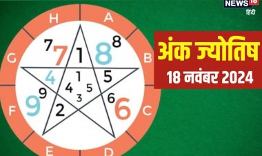 Ank Jyotish: आज कार्यस्थल पर होगी बहस! वाणी पर रखें कंट्रोल, पढ़ें भविष्यफल