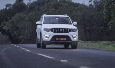 महिंद्रा स्कॉर्पियो एन: खरीदने से पहले जांचने के लिए विकल्पों की सूची.