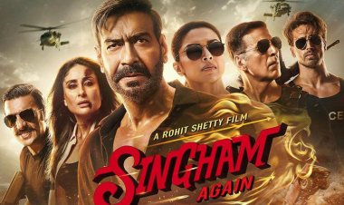 हाउसफुल 5, वेलकम 3, वॉर 2: 10 आने वाली फ़िल्में जो बड़ी मल्टीस्टारर फ़िल्मों की वापसी को चिह्नित करती हैं।