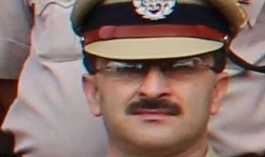 आईपीएस अधिकारी दीपम सेठ बने उत्तराखंड के नए डीजीपी