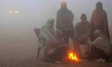 CG Weather Update: छत्तीसगढ़ में साइक्लोन के असर से दो दिन बाद बदलेगा मौसम