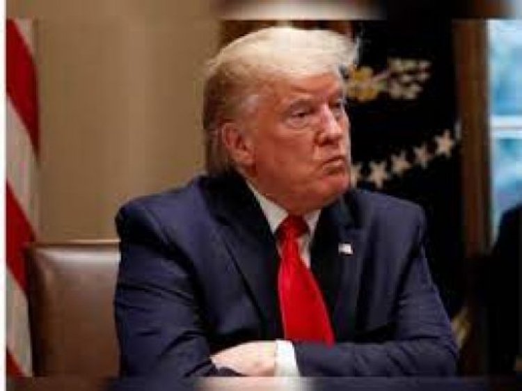 अफ़ग़ानिस्तान की तालिबान सरकार ने ट्रंप की जीत पर क्या कहा?