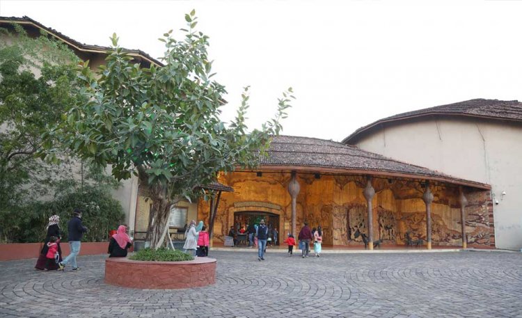 31 जनवरी तक शाम सात बजे तक खुलेगा जनजातीय संग्रहालय