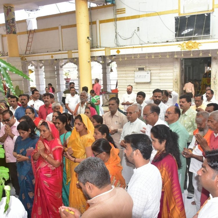 पशुपतिनाथ पाटोत्सव की शुरुआत:अब तक नहीं सजी दुकानें, कार्तिक पूर्णिमा से बनेगा मेले का माहौल