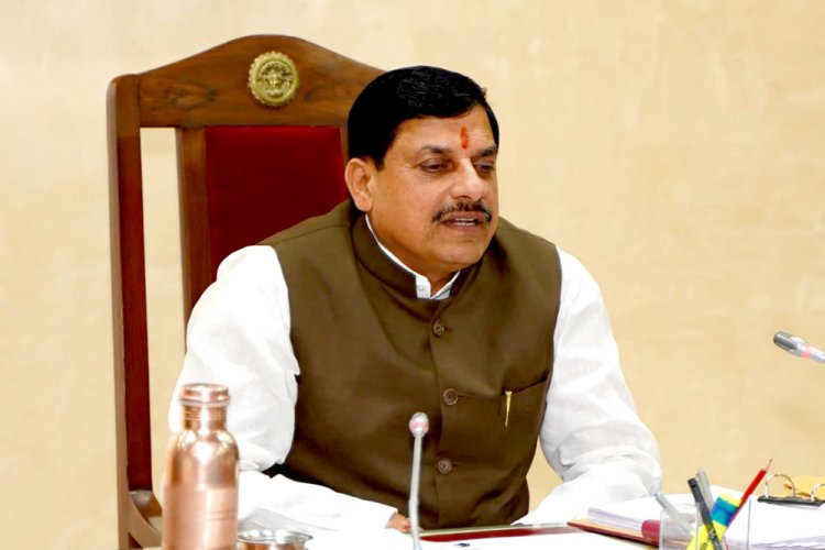 मंत्रि-परिषद की बैठक में श्रीकृष्ण पाथेय न्यास के गठन की स्वीकृति