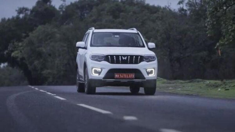 महिंद्रा स्कॉर्पियो एन: खरीदने से पहले जांचने के लिए विकल्पों की सूची.