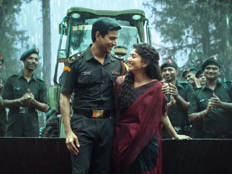 'ट्रूकॉलर नाम' ने इंजीनियरिंग के छात्र की मुश्किलें बढ़ा दी हैं, जिसने शिवकार्तिकेयन की 'अमरन' फिल्म के निर्माताओं को 1.1 करोड़ रुपये का कानूनी नोटिस भेजा है