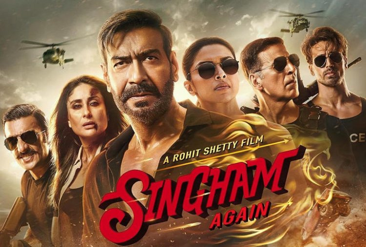 हाउसफुल 5, वेलकम 3, वॉर 2: 10 आने वाली फ़िल्में जो बड़ी मल्टीस्टारर फ़िल्मों की वापसी को चिह्नित करती हैं।