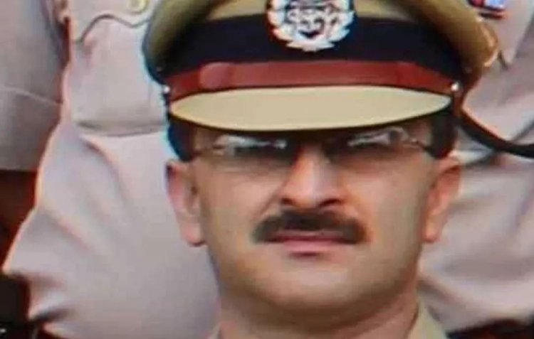आईपीएस अधिकारी दीपम सेठ बने उत्तराखंड के नए डीजीपी