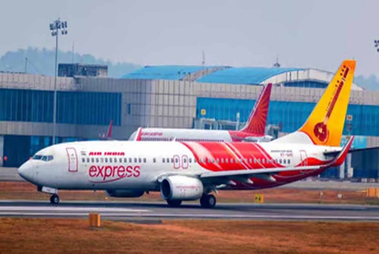 एयर इंडिया इंदौर-बेंगलुरु फ्लाइट का अपना समय बदलेगा, दोपहर की बजाय शाम को उड़ान भरेगी