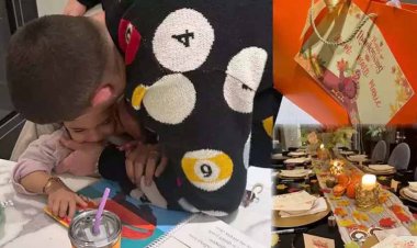 प्रियंका चोपड़ा का थैंक्सगिविंग पोस्ट वायरल, भड़के फैंस