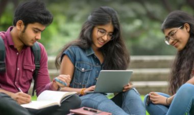 ICMAI CMA एडमिट कार्ड जारी:10 दिसंबर से एग्जाम; पहला पेपर कॉर्पोरेट इकोनॉमिक का, करेक्शन के लिए हेल्पलाइन नंबर शुरू