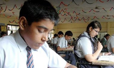 CBSE बोर्ड प्रैक्टिकल एग्‍जाम की SOP जारी:स्टूडेंट्स को मैक्सिसम मार्क्स देने होंगे; 14 फरवरी तक कॉपी भी करनी होगी अपलोड