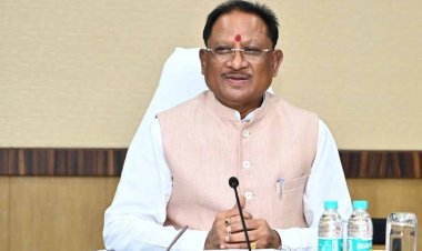 प्रदेश में पायलेट प्रोजेक्ट के रूप में शुरू होगी मुख्यमंत्री अन्नकोष योजना- मुख्यमंत्री विष्णु देव