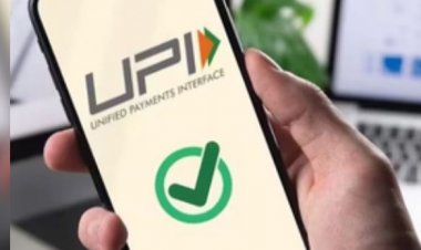 यूपीआई की पहुंच बढ़ने से पहली बार लोन लेने वाले लोगों की संख्या में हो रहा इजाफा.