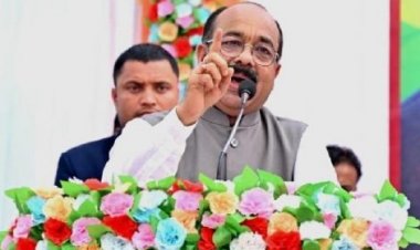 सामाजिक बुराईयों को दूर करना हम सब की जिम्मेदारी : अरुण साव