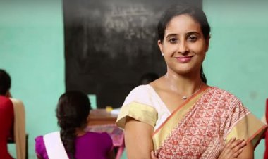 सरकारी नौकरी:राजस्थान में सीनियर टीचर के 2129 पदों पर भर्ती; ग्रेजुएट्स को मौका, एज लिमिट 40 साल