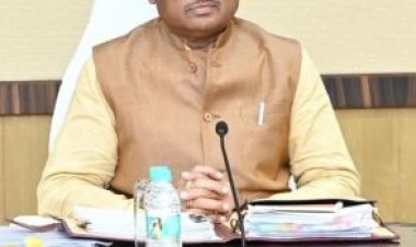 मुख्यमंत्री श्री विष्णुदेव के प्रयासों से अंगदान के क्षेत्र में बढ़ रही है जागरूकता, 25 वर्षीय निहाली के अंगदान ने दो ज़िंदगियों को किया रोशन, अंगदान के माध्यम से छत्तीसगढ़ में अब तक 146 लोगों को मिला जीवनदान