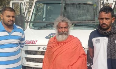 सीनियर साइंटिस्ट के 14 पदों पर वैकेंसी:कैंडिडेट्स आज से करें ऑनलाइन आवेदन, 17 जनवरी लास्ट डेट