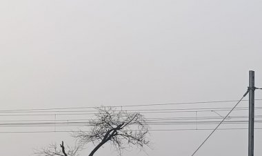 अशोकनगर में कल से मौसम बदलने के आसार:बादल छाए रहने के साथ हो सकती है हल्की बारिश, वापस बढ़ेगी सर्दी