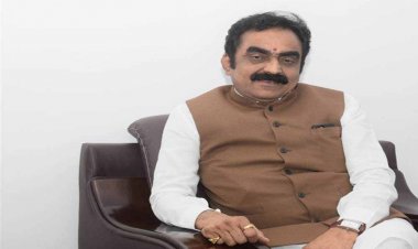 मुख्यमंत्री डॉ. यादव के मार्गदर्शन में गुजरात के अनुभव प्रदेश में होंगे लागू – लोक निर्माण मंत्री सिंह