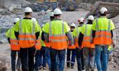 सरकारी नौकरी:ऑर्डिनेंस फैक्ट्री में 149 पदों पर निकली भर्ती; एज लिमिट 35 साल, एग्जाम के बिना होगा सिलेक्शन