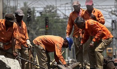 सरकारी नौकरी:रेलवे में अप्रेंटिस की 4232 पदों पर भर्ती; 10वीं पास को मौका, महिलाओं के लिए नि:शुल्क