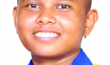 विमेंस अंडर 19 वनडे टूर्नामेंट के लिए खिलाडिय़ों का चयन