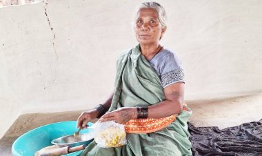 महतारी वंदन योजना की राशि  से घर चलाना आसान