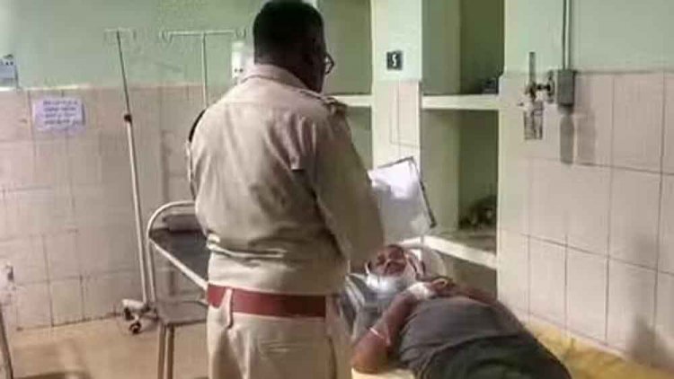 छत्तीसगढ़-बालोद में मामूली बात पर चाकूबाजी में एक घायल, जिला अस्पताल में चल रहा इलाज